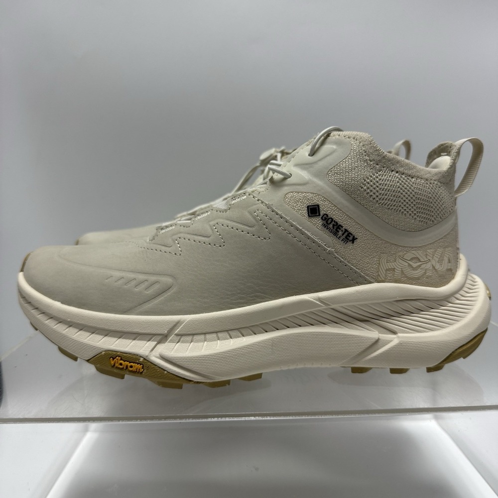 Brand New HOKA Transport Chukka GTX Waterproof Trail Shoes 1155191 OST Women's 8